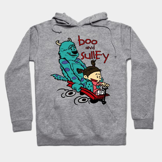 Calvin and hobbes hoodie deals